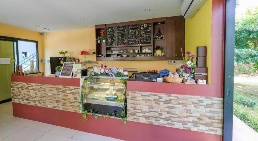 Haak Boutique Hotel Chiang Mai Exterior foto